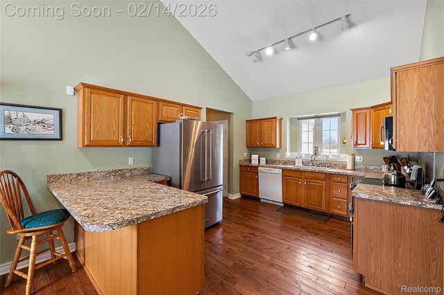 6140 Brookhaven Drive, Imlay Township, MI 48444