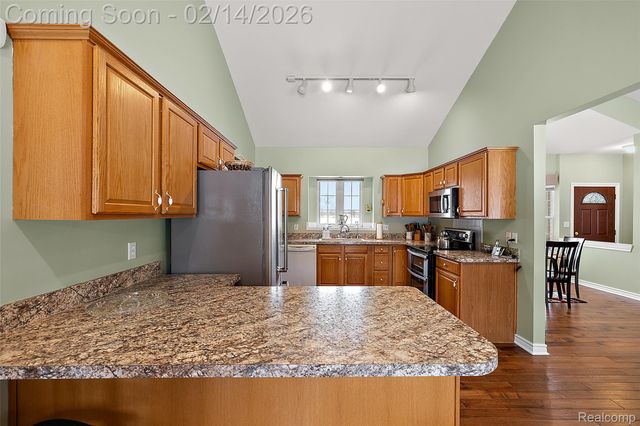 6140 Brookhaven Drive, Imlay Township, MI 48444