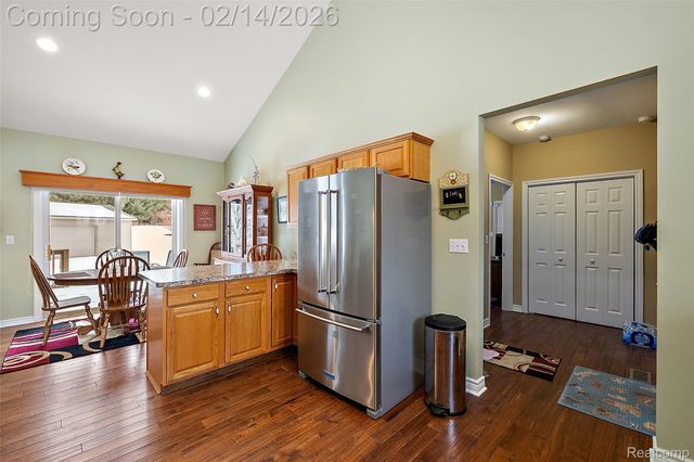 6140 Brookhaven Drive, Imlay Township, MI 48444