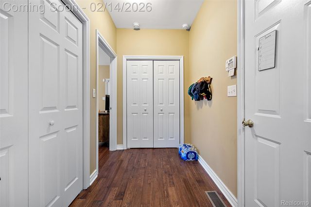 6140 Brookhaven Drive, Imlay Township, MI 48444