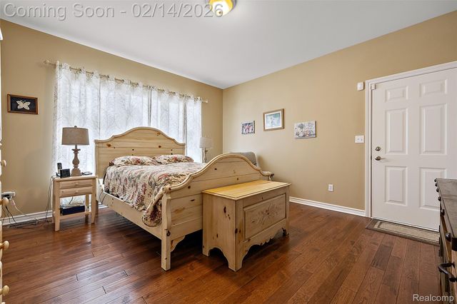 6140 Brookhaven Drive, Imlay Township, MI 48444