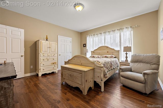 6140 Brookhaven Drive, Imlay Township, MI 48444