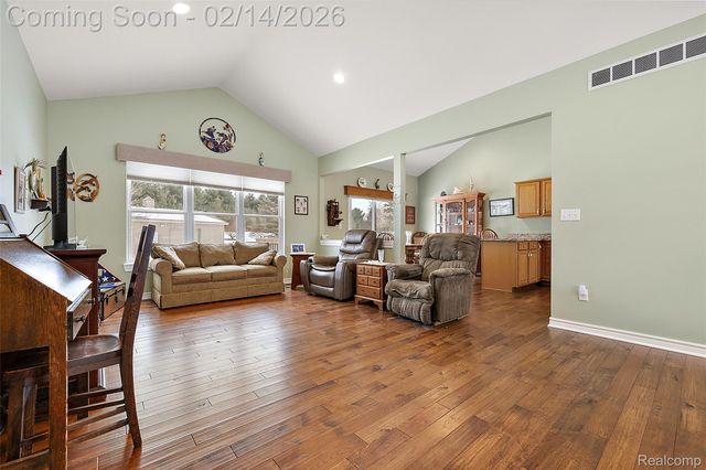 6140 Brookhaven Drive, Imlay Township, MI 48444