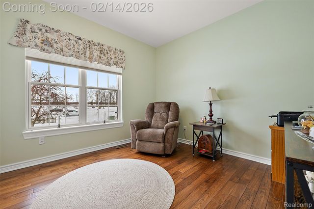 6140 Brookhaven Drive, Imlay Township, MI 48444