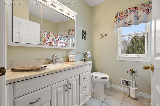 6140 Brookhaven Drive, Imlay Township, MI 48444