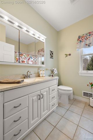 6140 Brookhaven Drive, Imlay Township, MI 48444