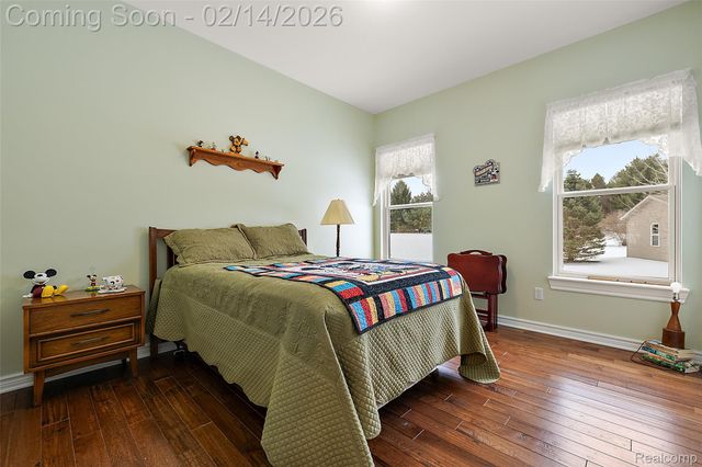 6140 Brookhaven Drive, Imlay Township, MI 48444