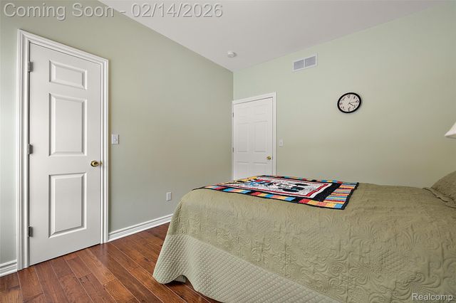 6140 Brookhaven Drive, Imlay Township, MI 48444