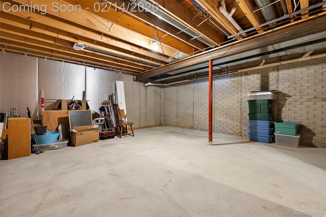 6140 Brookhaven Drive, Imlay Township, MI 48444