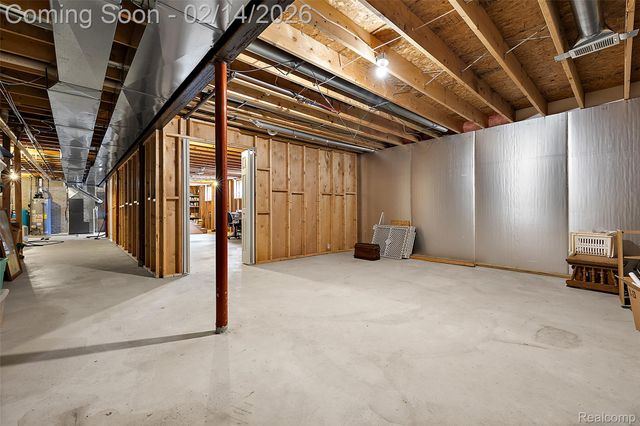 6140 Brookhaven Drive, Imlay Township, MI 48444