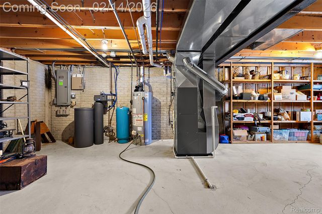 6140 Brookhaven Drive, Imlay Township, MI 48444