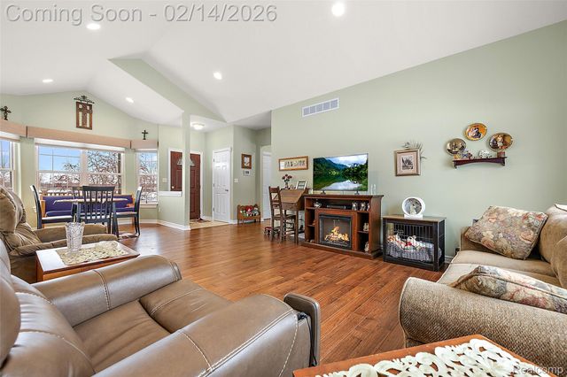 6140 Brookhaven Drive, Imlay Township, MI 48444