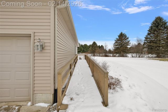 6140 Brookhaven Drive, Imlay Township, MI 48444