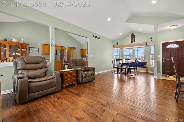 6140 Brookhaven Drive, Imlay Township, MI 48444