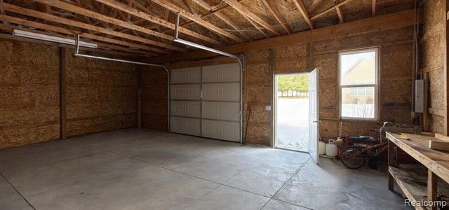 6140 Brookhaven Drive, Imlay Township, MI 48444