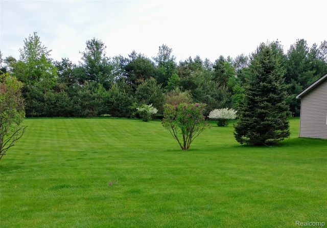 6140 Brookhaven Drive, Imlay Township, MI 48444