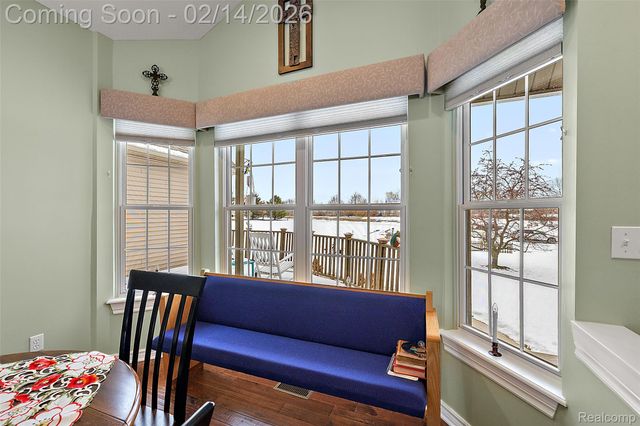 6140 Brookhaven Drive, Imlay Township, MI 48444