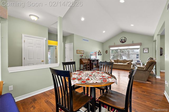 6140 Brookhaven Drive, Imlay Township, MI 48444