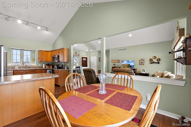 6140 Brookhaven Drive, Imlay Township, MI 48444