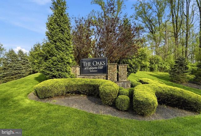 2030 JULIA DR, Conshohocken, PA 19428