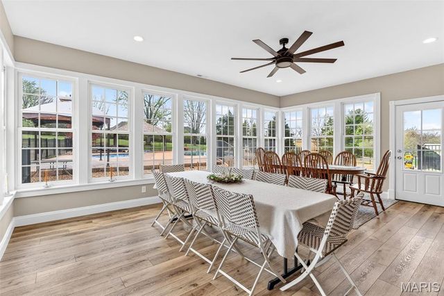 21 Oak Knoll Drive, St Charles, MO 63304