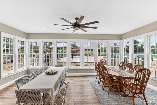 21 Oak Knoll Drive, St Charles, MO 63304