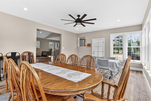 21 Oak Knoll Drive, St Charles, MO 63304