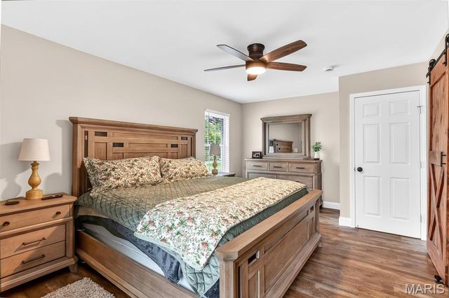 21 Oak Knoll Drive, St Charles, MO 63304