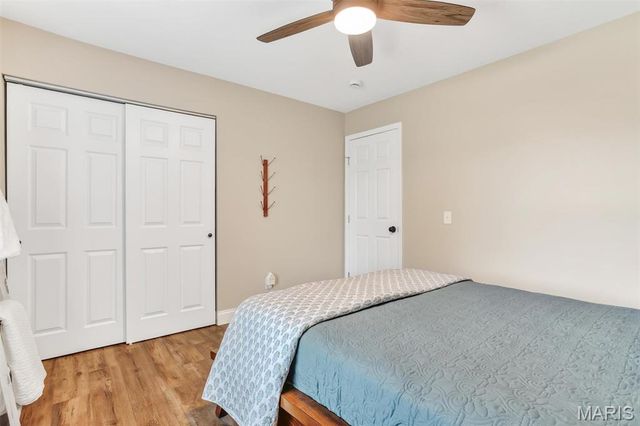 21 Oak Knoll Drive, St Charles, MO 63304
