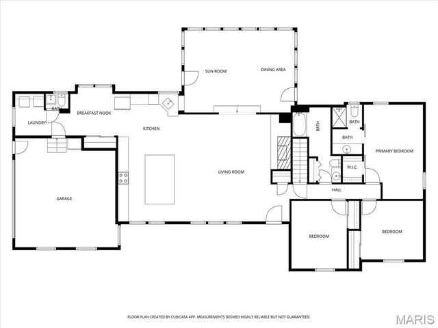 21 Oak Knoll Drive, St Charles, MO 63304