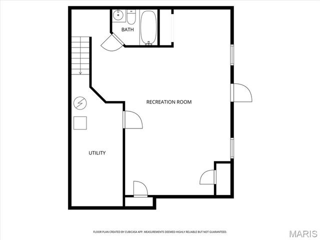 21 Oak Knoll Drive, St Charles, MO 63304