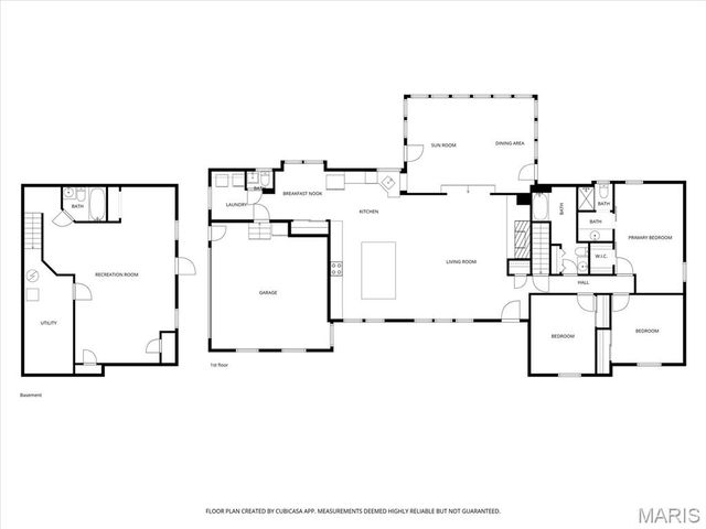 21 Oak Knoll Drive, St Charles, MO 63304