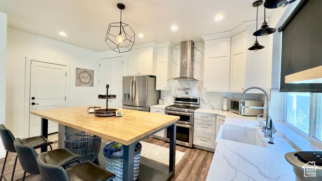 844 S 560 E, Providence, UT 84332