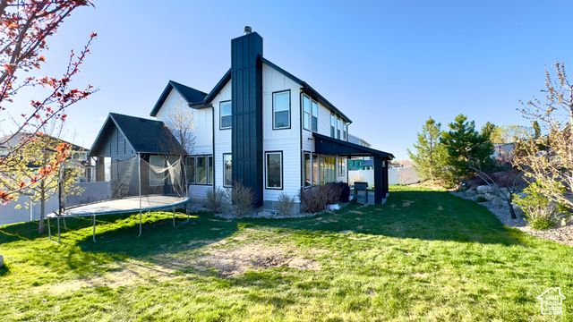 844 S 560 E, Providence, UT 84332