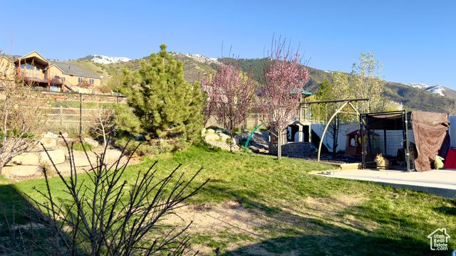 844 S 560 E, Providence, UT 84332