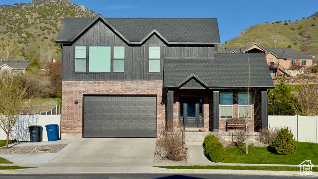 844 S 560 E, Providence, UT 84332