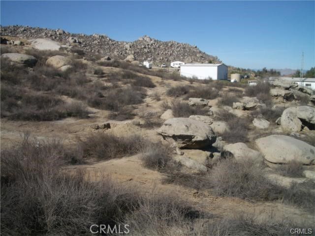 0 Rimrock, Perris, CA 92570