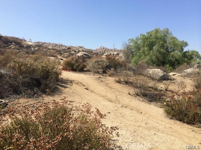 0 Rimrock, Perris, CA 92570