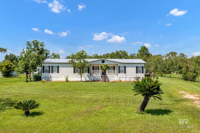 15349 Springfield Court, Foley, AL 36535