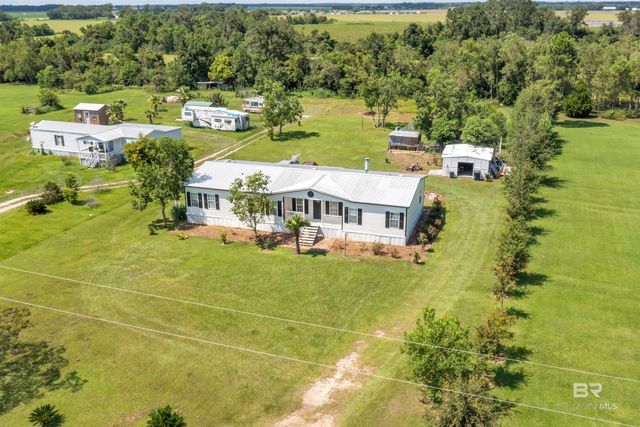 15349 Springfield Court, Foley, AL 36535