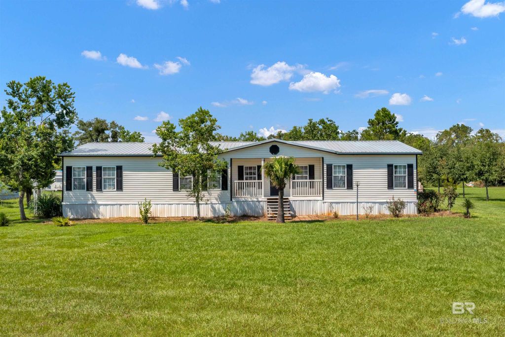 15349 Springfield Court, Foley, AL 36535