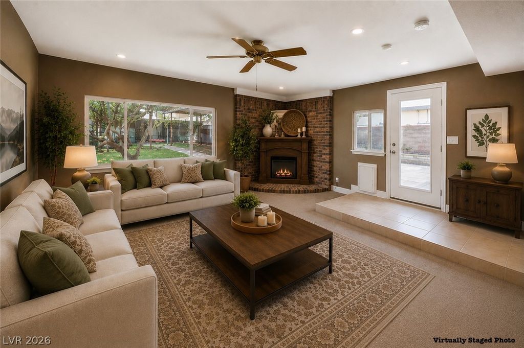 712 Aztec Place, Boulder City, NV 89005 — photo 3
