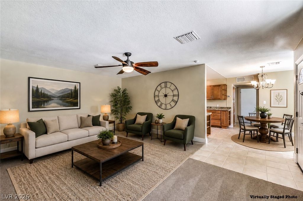 712 Aztec Place, Boulder City, NV 89005 — photo 5