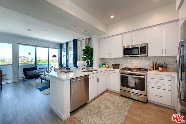 2929 pennsylvania Avenue 552, Santa Monica, CA 90404