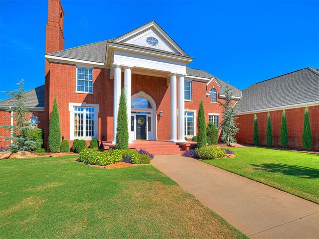 1709 Irvine Drive, Edmond, OK 73025
