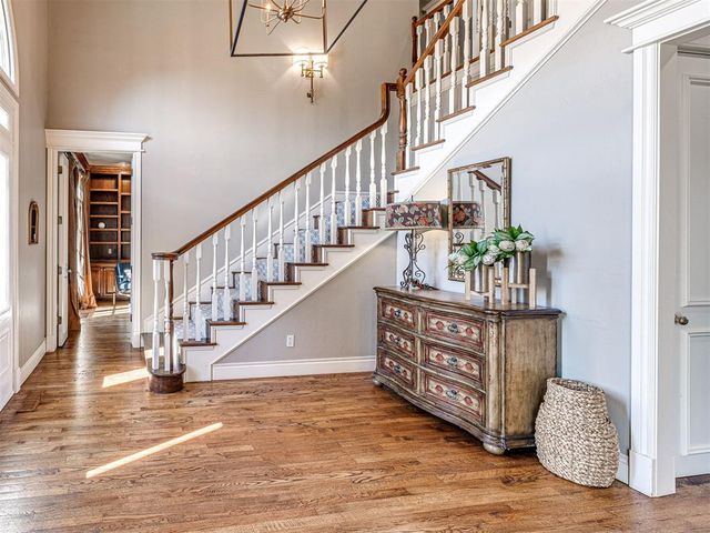 1709 Irvine Drive, Edmond, OK 73025