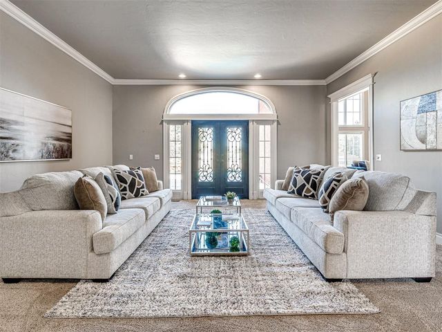 1709 Irvine Drive, Edmond, OK 73025