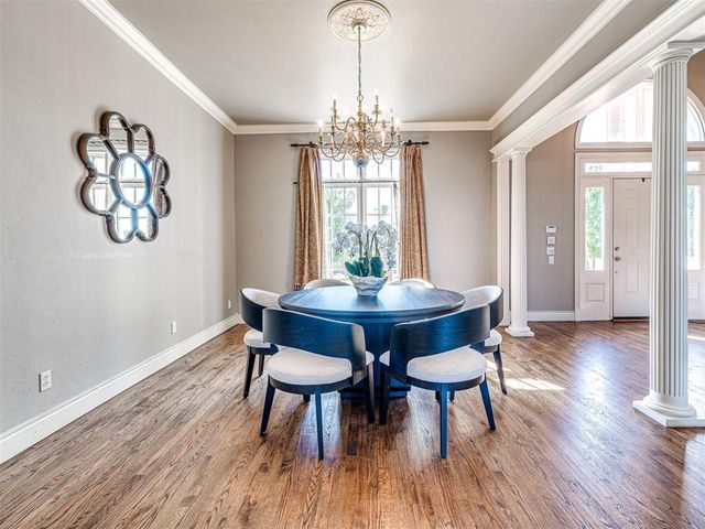 1709 Irvine Drive, Edmond, OK 73025
