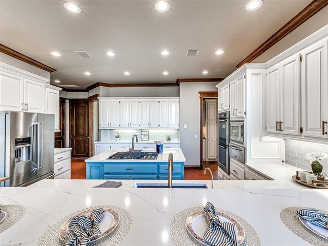 1709 Irvine Drive, Edmond, OK 73025