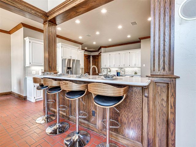 1709 Irvine Drive, Edmond, OK 73025